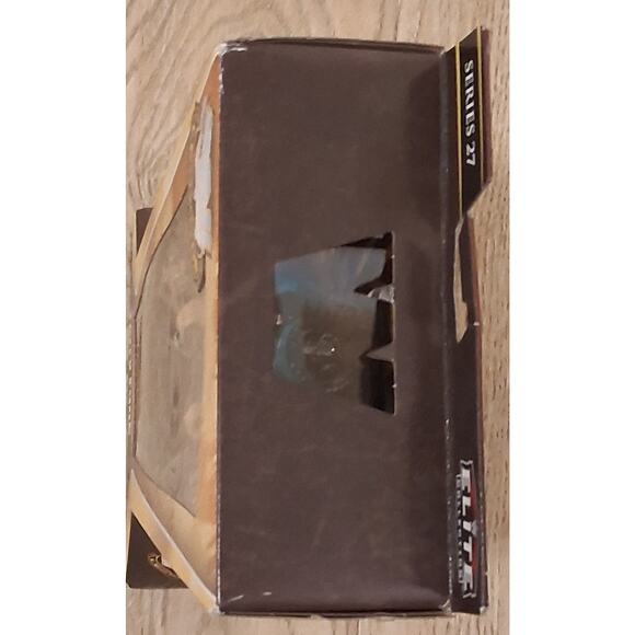 WWE Elite Legends Terry Funk Series 27 New Unopened Damaged box Wrestling Figure - Picture 4 of 5